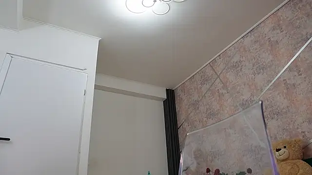 IceBlueBabe online show from 05.12.26