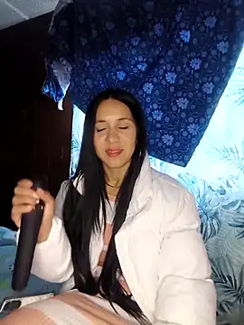 Camillemonroe  online show from 03.17.26