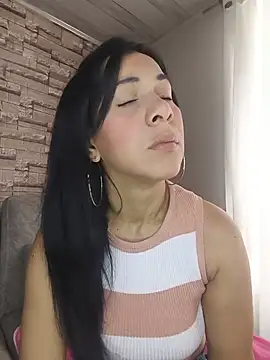 Camillemonroe  online show from 07.07.26