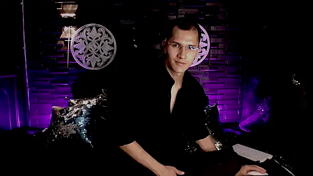 MilanDavid1 online show from 03.22.26