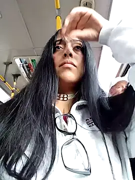 Natalia 27 online show from 06.04.26