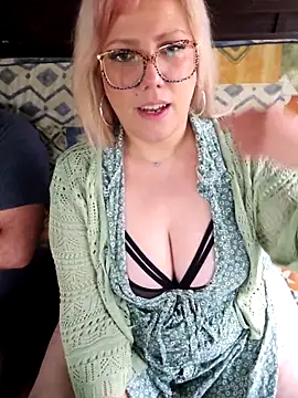 LexySaint online show from 09.09.25