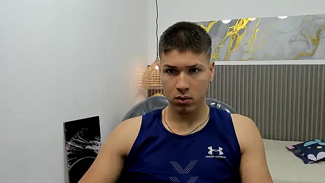 Snapshot of AlessandroFranco chatting on 03.26.26 AlessandroFranco online show from 03.26.26