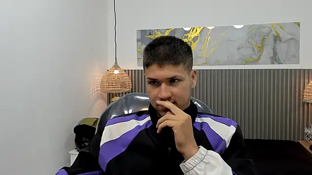 Snapshot of AlessandroFranco chatting on 03.30.26 AlessandroFranco online show from 03.30.26