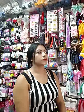 Thaliana28 online show from 08.09.26