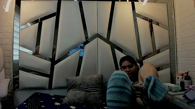 Snapshot of Alaia_Blosson chatting on 03.31.26 Alaia Blosson online show from 03.31.26