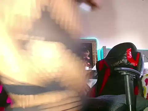 candy aass online show from 04.14.26