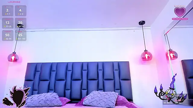 Lumiere-Eclipse online show from 04.29.26