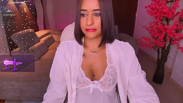 Brianna harper online show from 05.13.26