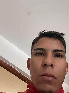 LeiAaron9810 online show from 03.10.26