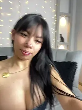 Queen Chanel XXX online show from 05.26.26