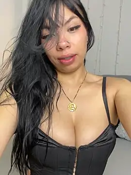 Queen Chanel XXX online show from 05.27.26