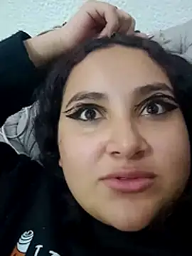 Liily Foxxy online show from 03.22.26