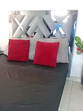 Liily Foxxy online show from 03.26.26