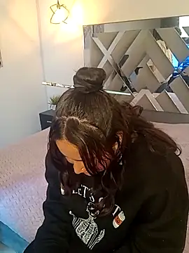 Liily Foxxy online show from 03.30.26