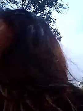 Liily Foxxy online show from 04.15.26