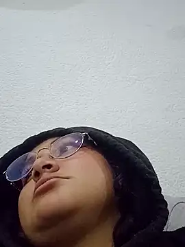 Liily Foxxy online show from 05.23.26
