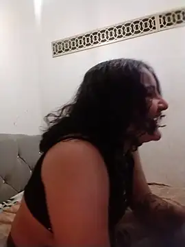 Liily Foxxy online show from 06.05.26