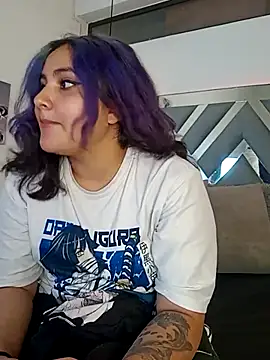 Liily Foxxy online show from 06.09.26