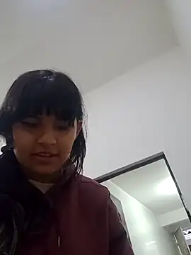 Liily Foxxy online show from 06.12.26