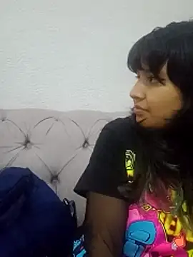 Liily Foxxy online show from 06.13.26