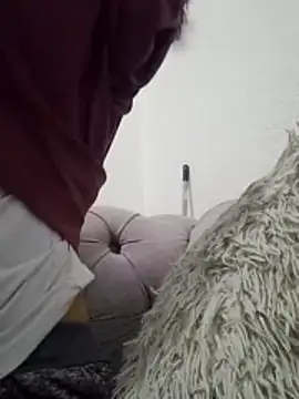 Liily Foxxy online show from 06.14.26