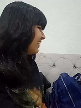 Liily Foxxy online show from 06.15.26
