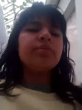 Liily Foxxy online show from 06.16.26