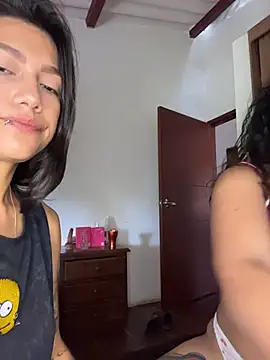 Twoshotsparty420 online show from 05.23.26