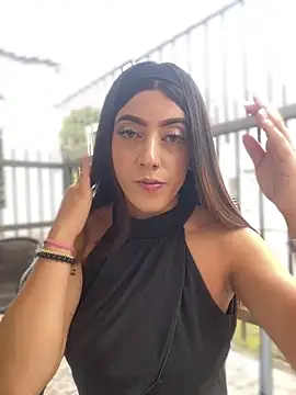 Electra Pinkk online show from 04.08.26