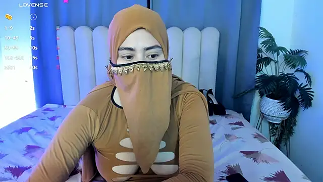 bahiya aziz online show from 05.20.26