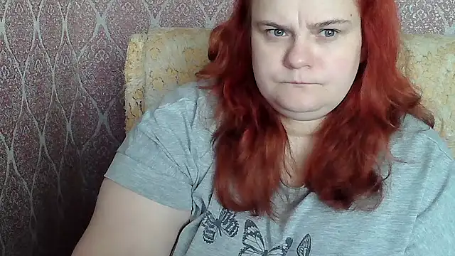 DollyGersonn online show from 04.14.26