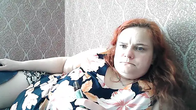 DollyGersonn online show from 05.04.26