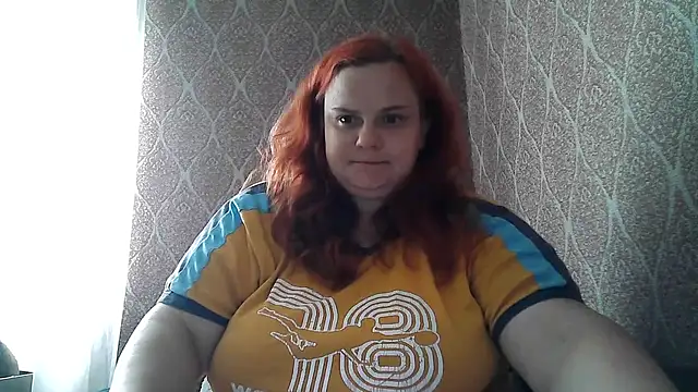 DollyGersonn online show from 06.02.26