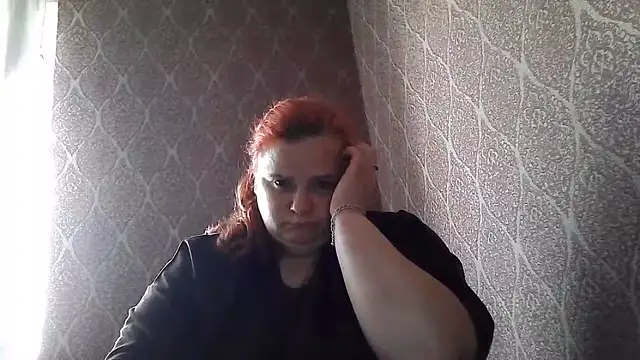 DollyGersonn online show from 06.09.26