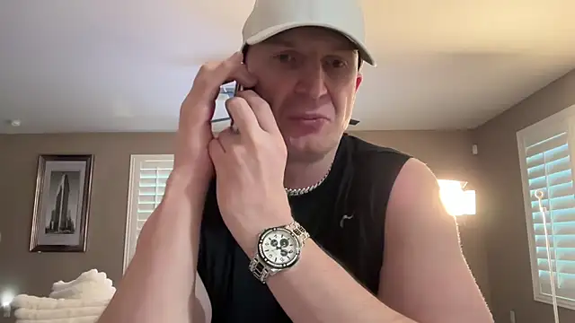 Naughty Ken Barbie-69 online show from 04.21.26