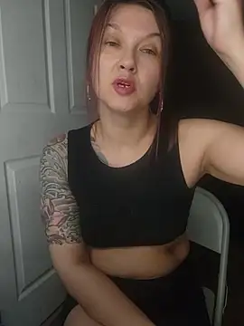 NicolePearl online show from 07.07.26