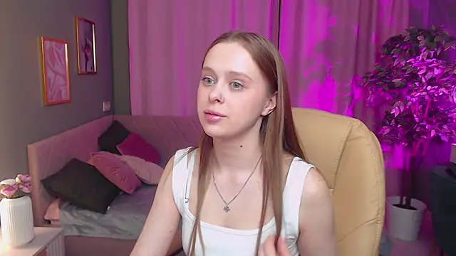 Megg Ryan online show from 03.27.26