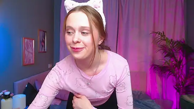 Megg Ryan online show from 04.05.26