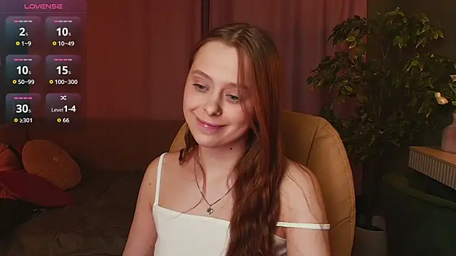 Megg Ryan online show from 04.27.26