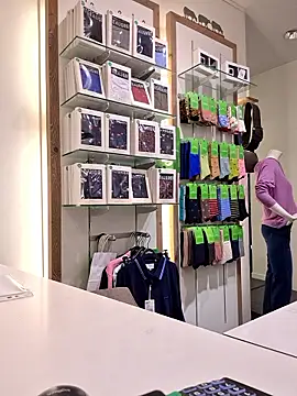 Sexy-Kokine online show from 03.11.26