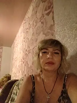 NataLilu826 online show from 07.22.26