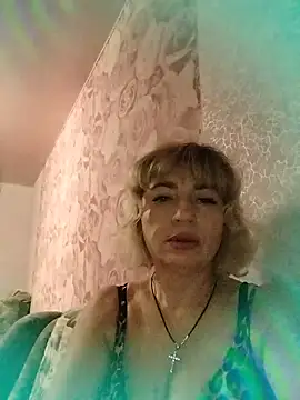 NataLilu826 online show from 07.31.26
