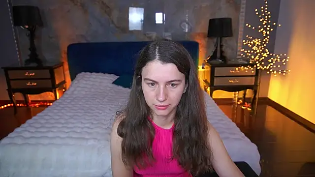 LittleJulii online show from 06.26.26