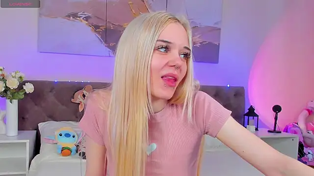 Mimi angels online show from 04.27.26