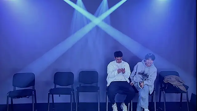 Spirit-0001 online show from 03.10.26