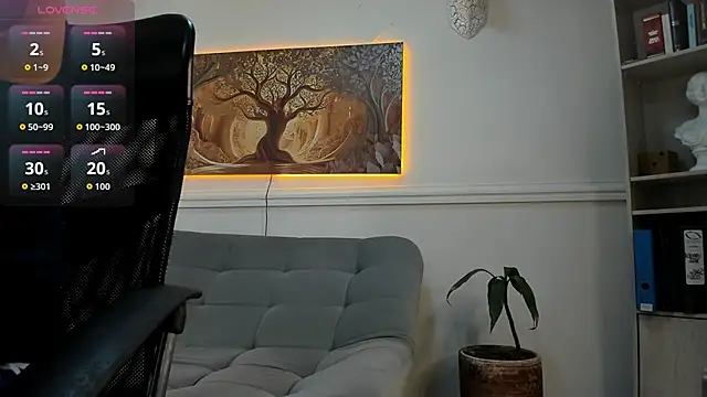 melody ft jesus online show from 03.30.26