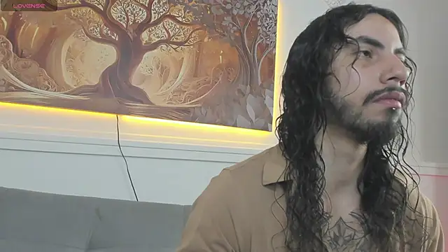 melody ft jesus online show from 04.22.26