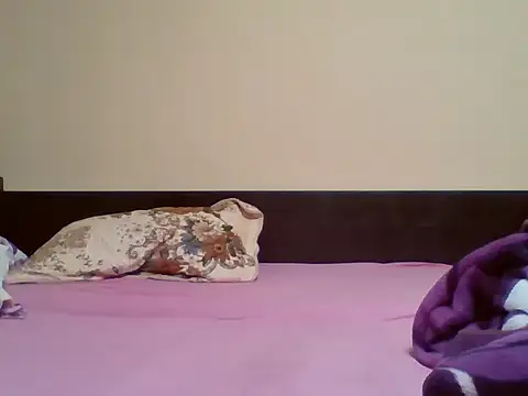 melaninebony2 online show from 04.26.26