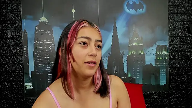 PinkyyPieee  online show from 04.14.26